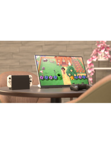 Touchscreen Monitor 39.6 cm...