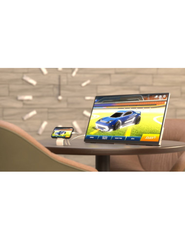 Touchscreen Monitor 39.6 cm...