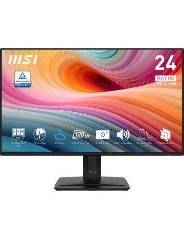 MSI PRO MP242A E2 computer...
