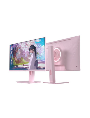JAPANNEXT 60.5cm Monitor...