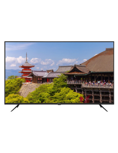 JAPANNEXT JN-IPS650UHD60F...