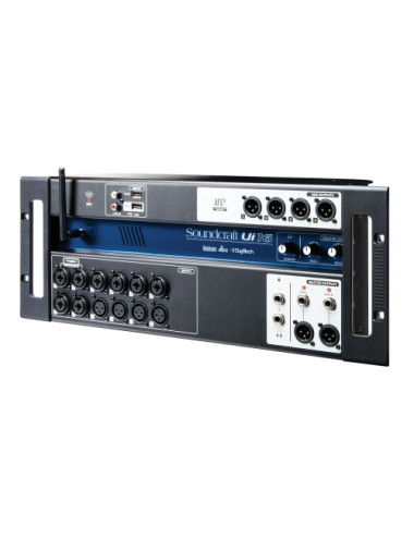 Soundcraft Ui16 16 channels