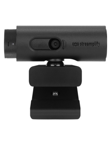 Streamplify CAM Streaming...