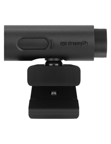 Streamplify CAM Streaming...
