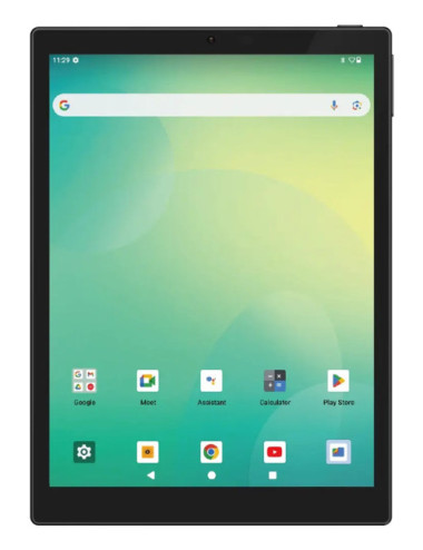Hannspree Lumo 7.8 Reader...