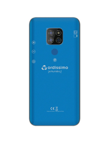 Smartphone Ordissimo LeNumĂ...