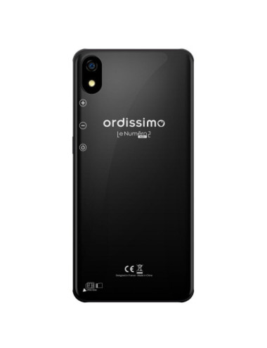 Ordissimo LeNumĂ©ro2 mini...