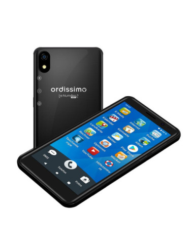 Ordissimo LeNumĂ©ro2 mini...
