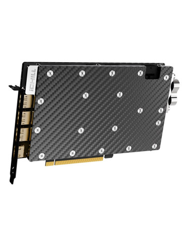 GPU Inno3D RTX5090 iChill...