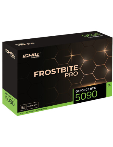 GPU Inno3D RTX5090 iChill...