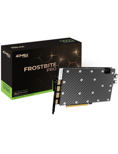 GPU Inno3D RTX5090 iChill...