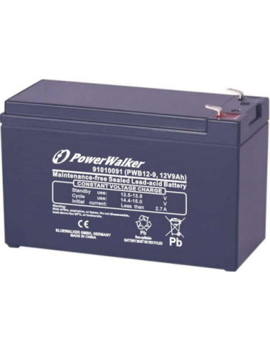 PowerWalker PWB12-9 Sealed...