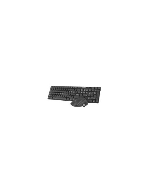 NATEC NZB-1440 Set 2in1 STINGRAY Wrls
