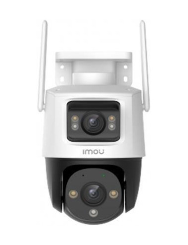 IMOU Cruiser Dual 8MP...