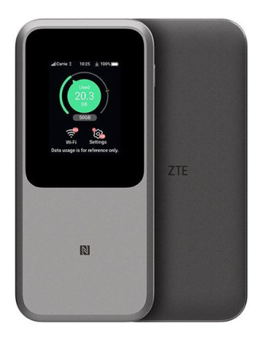 Router ZTE MU5120 5G