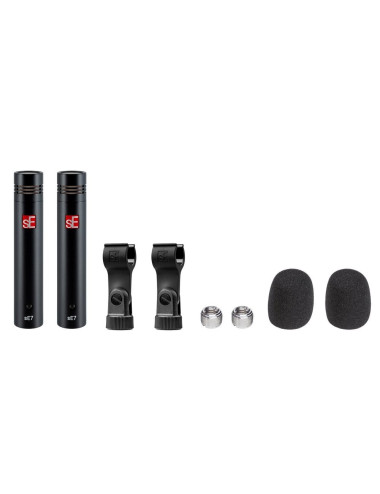 sE Electronics sE7 (Matched...
