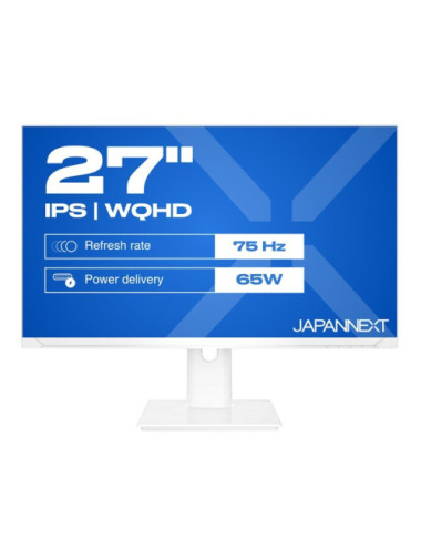 JAPANNEXT...