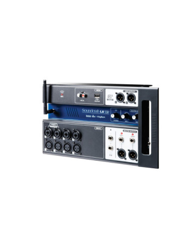 Soundcraft Ui12 12 channels