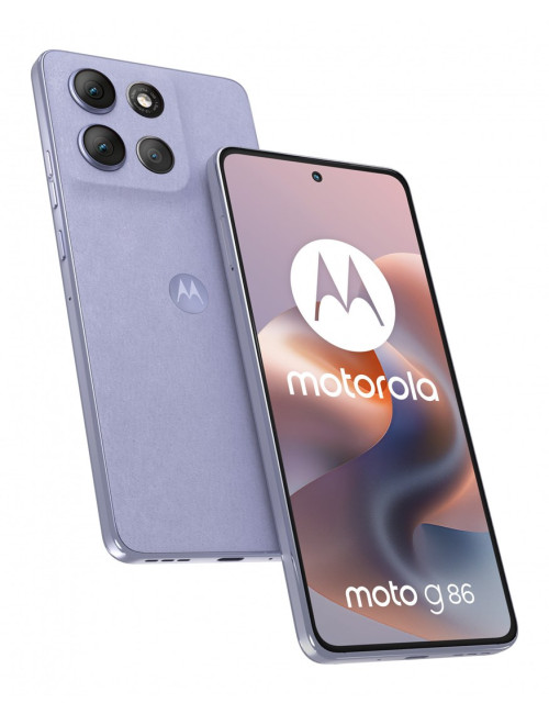 Motorola moto g86 5G 16.9...