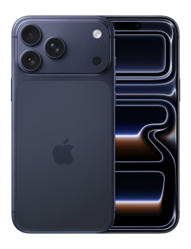 Apple iPhone 17 Pro Max...