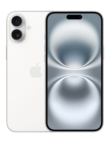 Apple iPhone 16 Plus 17 cm...