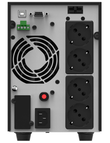 PowerWalker VFI 2000 AT...
