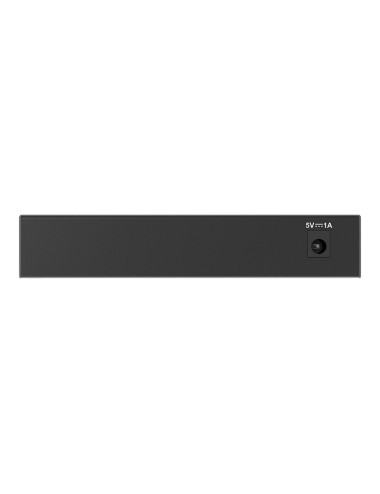 D-Link | Switch | DGS-108GL/E | Unmanaged | Desktop | Gigabit Ethernet (copper) ports quantity 8 | 60 month(s)