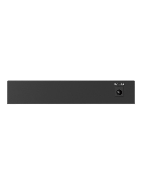 D-Link | Switch | DGS-108GL/E | Unmanaged | Desktop | Gigabit Ethernet (copper) ports quantity 8 | 60 month(s)