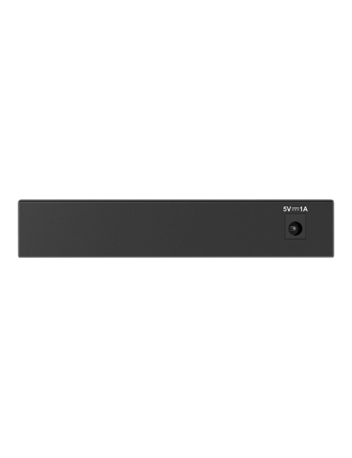 D-Link | Switch | DGS-108GL/E | Unmanaged | Desktop | Gigabit Ethernet (copper) ports quantity 8 | 60 month(s)