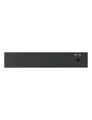 D-Link | Switch | DGS-108GL/E | Unmanaged | Desktop | Gigabit Ethernet (copper) ports quantity 8 | 60 month(s)