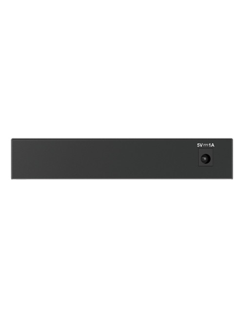D-Link | Switch | DGS-108GL/E | Unmanaged | Desktop | Gigabit Ethernet (copper) ports quantity 8 | 60 month(s)