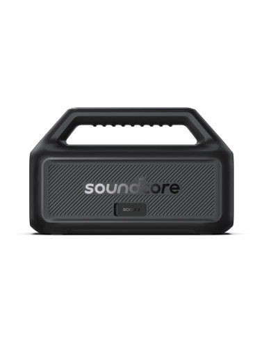 Anker Soundcore | Portable Bluetooth Speaker | Boom 2 | 80 W | Waterproof | Bluetooth | Wireless connection | Portable | Phantom