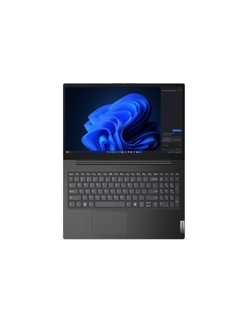 Lenovo Essential V15 G5 IRL | Business Black | 15.6 " | TN | FHD | 1920 x 1080 pixels | Anti-glare | Intel Core i5 | i5-13420H |