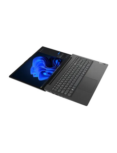 Lenovo Essential V15 G5 IRL | Business Black | 15.6 " | TN | FHD | 1920 x 1080 pixels | Anti-glare | Intel Core i5 | i5-13420H |