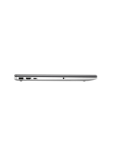 HP 255R | G10 | Turbo Silver | 15.6 " | IPS | FHD | 1920 x 1080 pixels | Anti-glare | AMD Ryzen 5 | 7535U | 8 GB | SODIMM-DDR5 |