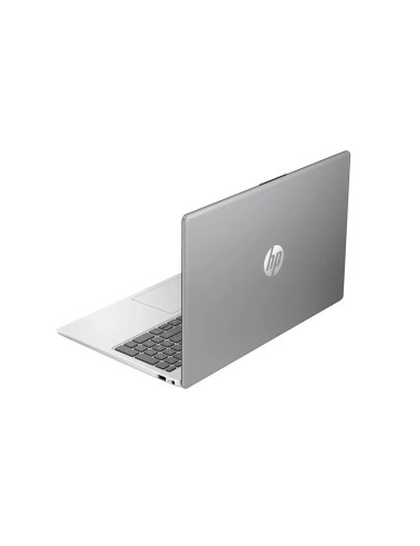 HP 255R | G10 | Turbo Silver | 15.6 " | IPS | FHD | 1920 x 1080 pixels | Anti-glare | AMD Ryzen 5 | 7535U | 8 GB | SODIMM-DDR5 |