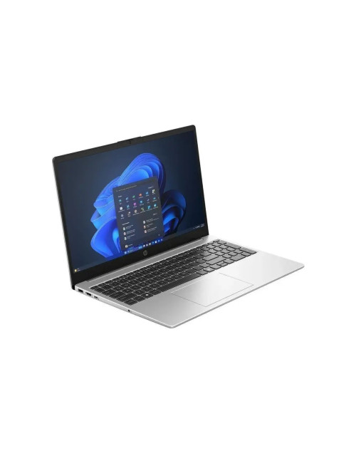HP 255R | G10 | Turbo Silver | 15.6 " | IPS | FHD | 1920 x 1080 pixels | Anti-glare | AMD Ryzen 5 | 7535U | 8 GB | SODIMM-DDR5 |