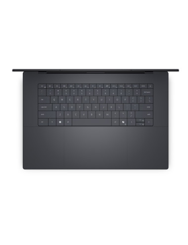 Dell XPS 16 DA16260 | Graphite | 16 " | OLED | Touchscreen | 3.2K | Intel Core Ultra X7 | 358H | 32 GB | LPDDR5x | Solid-state d