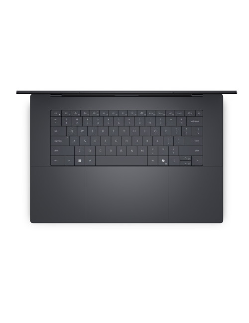 Dell XPS 16 DA16260 | Graphite | 16 " | OLED | Touchscreen | 3.2K | Intel Core Ultra X7 | 358H | 32 GB | LPDDR5x | Solid-state d