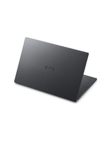 Dell XPS 16 DA16260 | Graphite | 16 " | OLED | Touchscreen | 3.2K | Intel Core Ultra X7 | 358H | 32 GB | LPDDR5x | Solid-state d