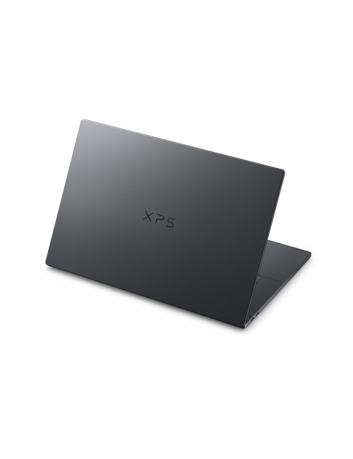 Dell XPS 16 DA16260 | Graphite | 16 " | OLED | Touchscreen | 3.2K | Intel Core Ultra X7 | 358H | 32 GB | LPDDR5x | Solid-state d