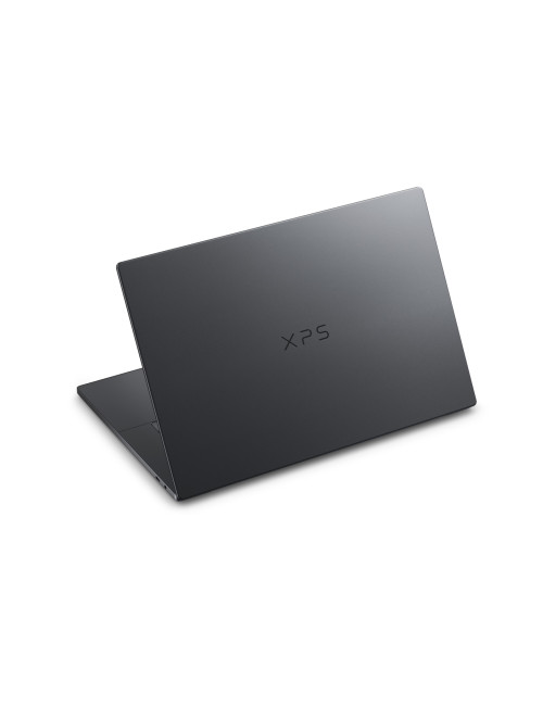 Dell XPS 16 DA16260 | Graphite | 16 " | OLED | Touchscreen | 3.2K | Intel Core Ultra X7 | 358H | 32 GB | LPDDR5x | Solid-state d