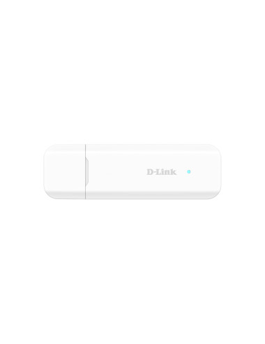 D-Link 4G LTE AX300 Wi-Fi 6 USB Adapter | DWM-222W/R