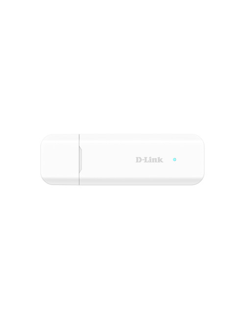 D-Link 4G LTE AX300 Wi-Fi 6 USB Adapter | DWM-222W/R