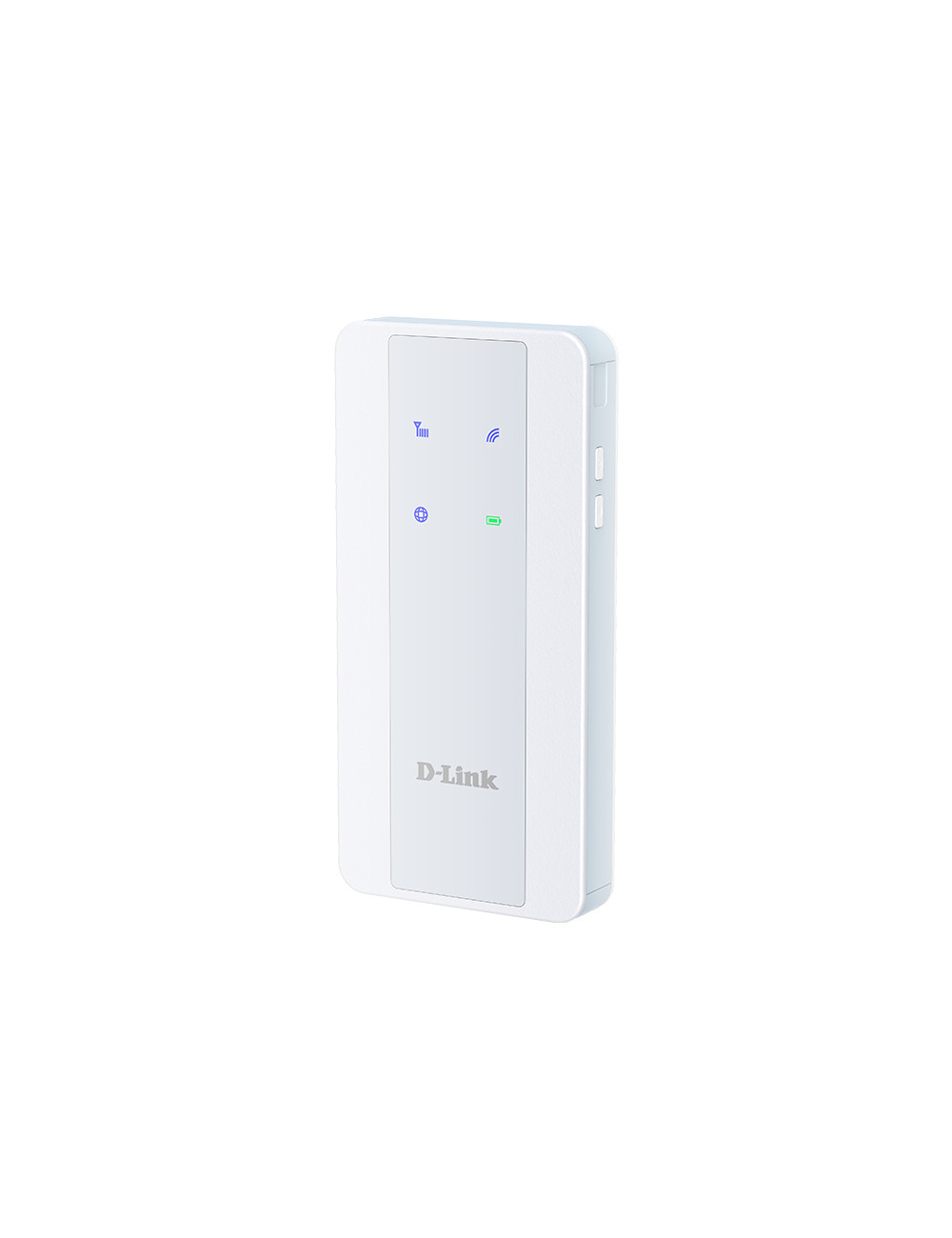 D-Link F518 | 5G NR AX1800 Wi-Fi 6 Mobile Hotspot | 802.11ax | Mesh Support No | 4G/5G | MU-MiMO No