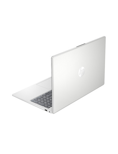 HP 15 | 15-fc0041ny | Silver | 15.6 " | FHD | 1920 x 1080 pixels | AMD Ryzen 5 | 5625U | 16 GB | DDR4-SDRAM | Solid-state drive 
