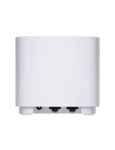 ASUS ZenWiFi XD4 Plus...