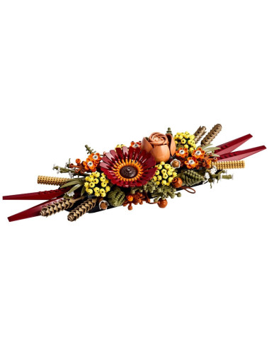LEGO ICONS 10314 DRIED...