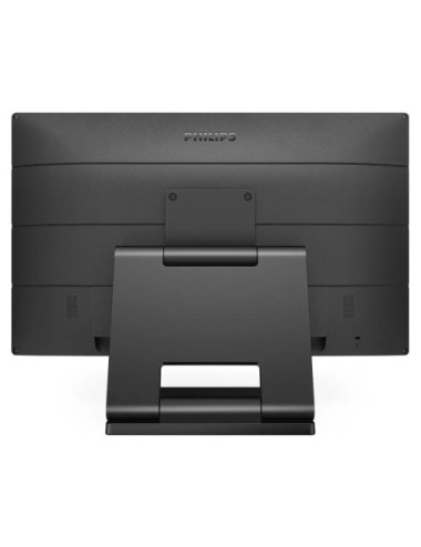 Philips LCD monitor with...