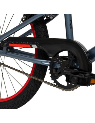 HUFFY Pro Thunder 20",...